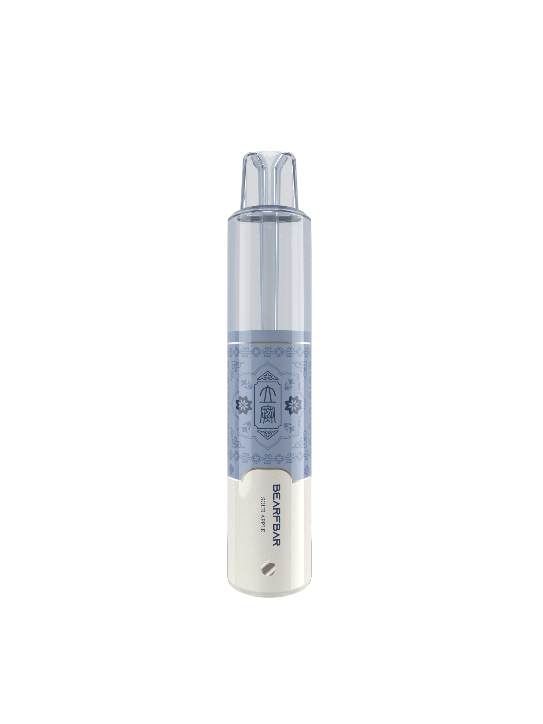 Bearfbar SOLO 比熊二十四节气 15000口